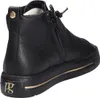 Paul Green Sneaker High Damen 31363039383737 Schwarz 40 1/2 Produktbild-Vorschau 4
