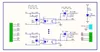 4-Kanal Optokoppler-Isolationsmodul – PLC Produktbild-Vorschau 6