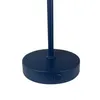 Tischlampe, Kabellos Dimmbar Tischleuchte, Led Tischleuchte Produktbild-Vorschau 4