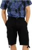 Brandit Vintage Kurze Hose Schwarz XL Herren Schwarz XL Produktbild-Vorschau 1