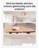 Základní stanice X-Sense Smart Home SBS50 Náhled obrázku produktu 6