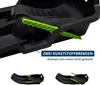 KHW Kinderbob Schlitten 79 cm Anthrazit | robuster Produktbild-Vorschau 4