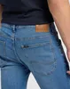 LEE, Jeanshosen da uomo, Slim fit, LUKE, W31 L32, Blau, Anteprima dell’immagine prodotto 5