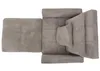 Schlafsessel HWC-L90, Klappsessel Gästebett Relaxsessel, Produktbild-Vorschau 17