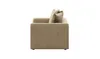 SLF24 - Zweisitzer-Sofa mit Schlaffunktion Dillon Velvet - Produktbild-Vorschau 5
