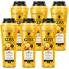 Gliss Kur Oil Nutritive Shampooing nourrissant sans Voir les images du produit 5