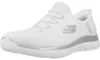 Skechers Summits Sportschuhe Weiß EU 41 Damen Weiß EU 41 Produktbild-Vorschau 43