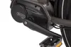 Alu E-Citybike Herren Hollandia Mantova 28'' grau 7 Gänge Produktbild-Vorschau 3