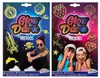Grafix Glow In The Dark Tattoos Produktbild-Vorschau 4