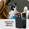 Hülle Apple iPhone 17 Pro Schutzhülle - Cazy - Schwarz Produktbild-Vorschau 7