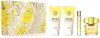 Versace Yellow Diamond Giftset Edt Spray 90ml/Bath & Shower Produktbild-Vorschau 3