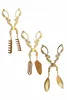 Hermia Concept, PLT0418, Küchenzangen, Zangen-Set Produktbild-Vorschau 2