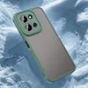 Matte Hülle für Xiaomi Redmi 15C Stoßfest Matt Back Cover Produktbild-Vorschau 8