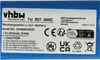 vhbw Akku Ersatz für Bestway BST-58482 für Poolsauger (4000 Produktbild-Vorschau 5