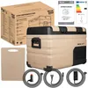 Set Vayox Cool Box Electric + baterie VA-E39 Expedition Pro Náhled obrázku produktu 16
