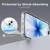 Schutzhülle für iPhone 17 kompatibel mit MagSafe – Produktbild-Vorschau 4