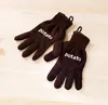 SKRUBA Reinigungshandschuh Kartoffel schwarz Produktbild-Vorschau 4