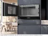 Siemens iQ700 BF722L1B1 Mikrowelle Integriert Produktbild-Vorschau 23