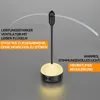 Fliegenabwehr Tischventilator mit LED Licht, Fliegenwedler, Produktbild-Vorschau 3