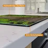 Wallario Herdabdeckplatte aus Glas, Größe 60 x 52 cm Produktbild-Vorschau 4