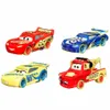 Disney Pixar Cars Die-Cast NIGHT RACING DIECAST SINGLES Produktbild-Vorschau 13