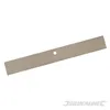 Silverline Klingen für Tapetenschaber, 10er-Pckg. 0,4 mm Produktbild-Vorschau 5