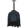 Dermata 2 Rollen Rucksacktrolley 47 cm Laptopfach Produktbild-Vorschau 5