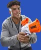 Hasbro E9391EU4 Nerf Fortnite SR Blaster Produktbild-Vorschau 5