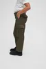 BRANDIT Kids US Ranger Pants olive Gr. 170/176 Produktbild-Vorschau 4