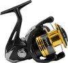 SHIMANO Sahara FJ, C 5000 XG, Beidhändig, Spinning Produktbild-Vorschau 7