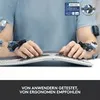Logitech ERGO K860 Split for Business, Tastatur Produktbild-Vorschau 18