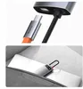HUB USB-C Baseus Metal Gleam 8in1 Produktbild-Vorschau 36