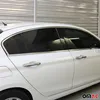 Modanature per finestrini per Fiat Tipo 2015-2025 berlina Anteprima dell’immagine prodotto 2