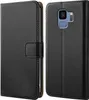 Handy Tasche für Samsung Galaxy S9 Schutzhülle Bookstyle Produktbild-Vorschau 1