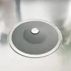 ALPINA Waschbecken-Sieb und -Stöpsel, Ø 10 cm Produktbild-Vorschau 14