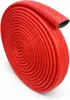 Isolierschlauch Rohrisolierung 10 m Rolle x Ø 15 mm / 6 mm Produktbild-Vorschau 7