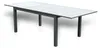HOME DELUXE - Gartentisch CASA - schnell ausziehbar 160 - Produktbild-Vorschau 1