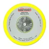 9mm-650W Dino KRAFTPAKET Exzenter Poliermaschine XXL-Set Produktbild-Vorschau 3
