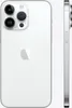 Apple iPhone 14 Pro Max 512 GB Silver Gut Produktbild-Vorschau 4