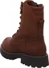 Palpa Stela Schnürstiefel Braun Produktbild-Vorschau 12
