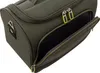 Franky Beautycase T27-B Weichgepäck Reisegpäck olive/green Produktbild-Vorschau 7