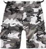 Brandit BDU Ripstop Shorts urban, L Produktbild-Vorschau 7