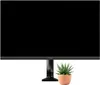 AOC DESK MOUNT AS110D0 13"-32" 2-9KG Vesa black Produktbild-Vorschau 9