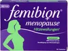 Femibion Menopausa Vampate di calore Compresse 30 Capsule Anteprima dell’immagine prodotto 1