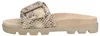 Rohde Damen Pantolette beige Größe EUR 36 Produktbild-Vorschau 11