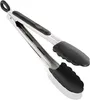 Leifheit 3041 Keuken- en Barbecuetang 23 cm ProLine Voir les images du produit 1