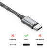 deleyCON 1,5m USB C Kabel (100W Schnellladekabel) PD 3.0 - Produktbild-Vorschau 4