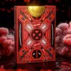 Carte da gioco di Deadpool Anteprima dell’immagine prodotto 22
