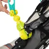 Bright Starts Oball, arco gioco per carrozzina in materiale Anteprima dell’immagine prodotto 16