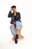 Big Star Chaussures V274871 Voir les images du produit 16